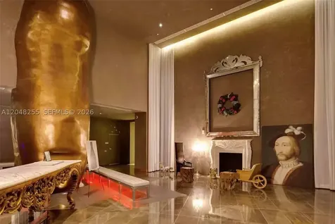 485 Brickell Avenue Miami FL 33131