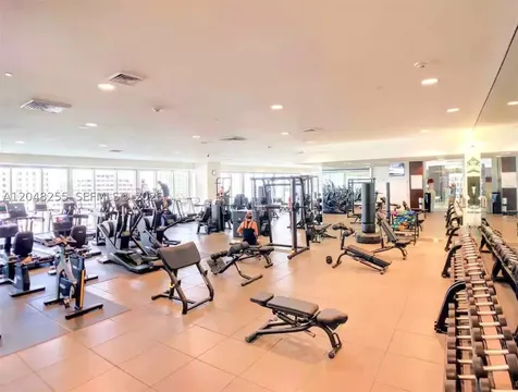 485 Brickell Avenue Miami FL 33131