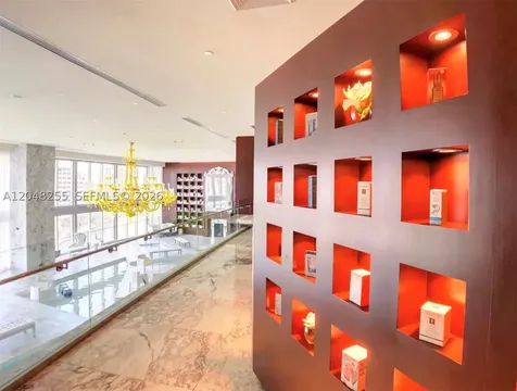 485 Brickell Avenue Miami FL 33131