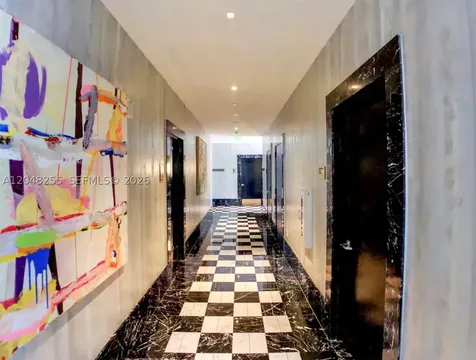 485 Brickell Avenue Miami FL 33131
