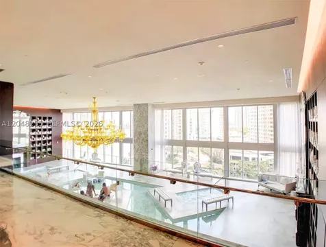 485 Brickell Avenue Miami FL 33131