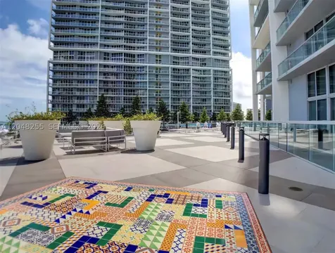 485 Brickell Avenue Miami FL 33131
