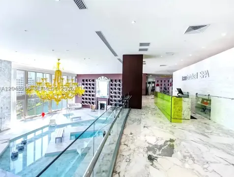 485 Brickell Avenue Miami FL 33131