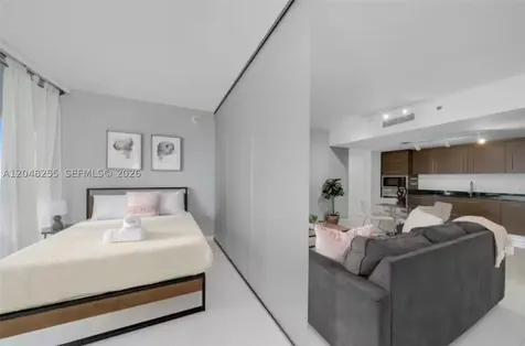 485 Brickell Avenue Miami FL 33131