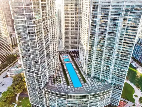 485 Brickell Avenue Miami FL 33131