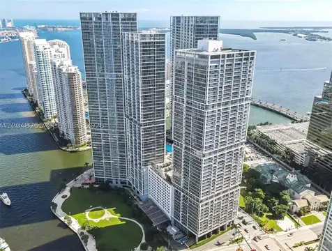 485 Brickell Avenue Miami FL 33131