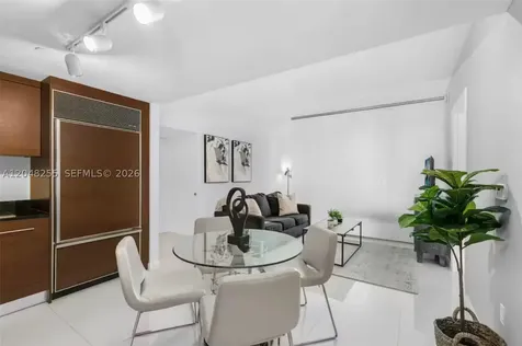 485 Brickell Avenue Miami FL 33131