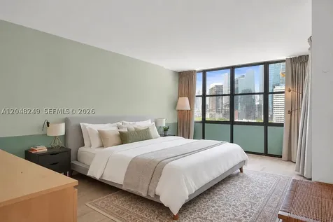 1901 Brickell Avenue Miami FL 33129