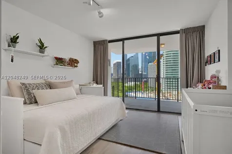 1901 Brickell Avenue Miami FL 33129
