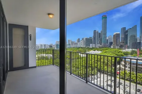 1901 Brickell Avenue Miami FL 33129