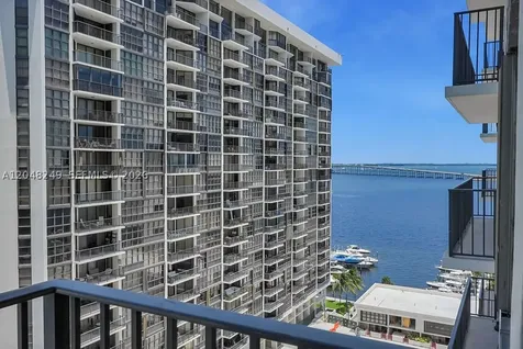 1901 Brickell Avenue Miami FL 33129