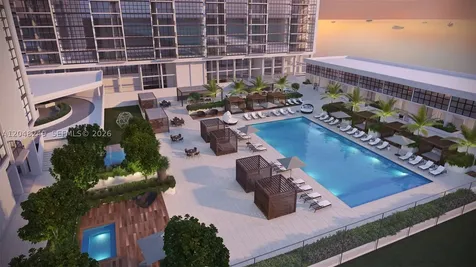 1901 Brickell Avenue Miami FL 33129