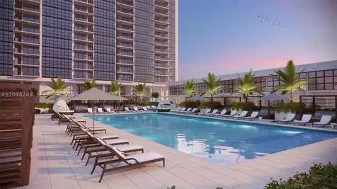 1901 Brickell Avenue Miami FL 33129