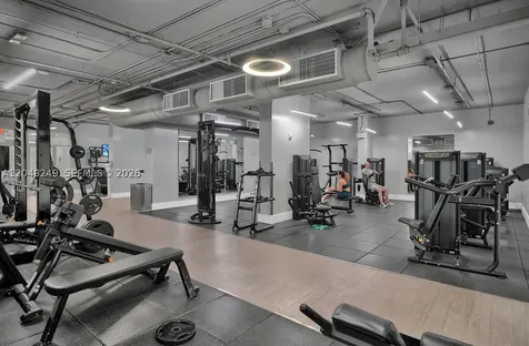 1901 Brickell Avenue Miami FL 33129