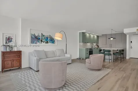1901 Brickell Avenue Miami FL 33129