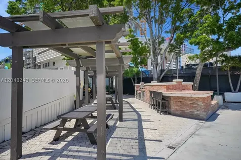 1901 Brickell Avenue Miami FL 33129