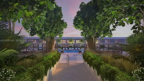 1901 Brickell Avenue Miami FL 33129