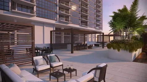 1901 Brickell Avenue Miami FL 33129