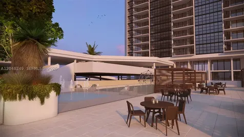 1901 Brickell Avenue Miami FL 33129