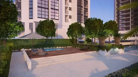 1901 Brickell Avenue Miami FL 33129