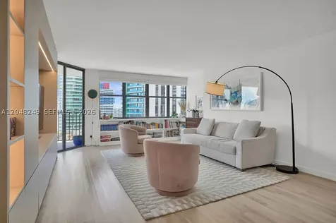 1901 Brickell Avenue Miami FL 33129