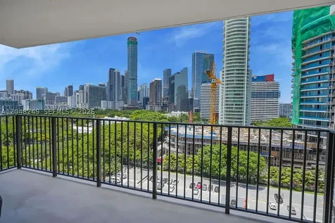 1901 Brickell Avenue Miami FL 33129