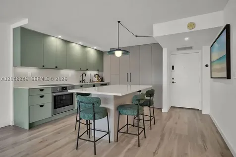 1901 Brickell Avenue Miami FL 33129