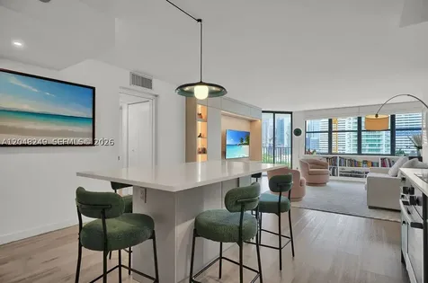 1901 Brickell Avenue Miami FL 33129