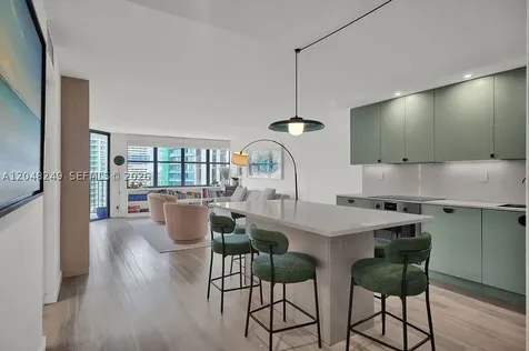1901 Brickell Avenue Miami FL 33129