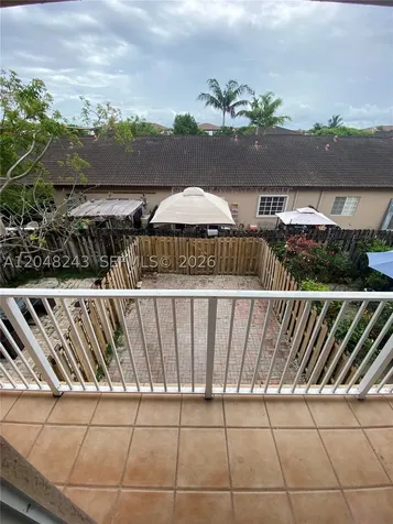 13765 SW 170th Terrace Miami FL 33177
