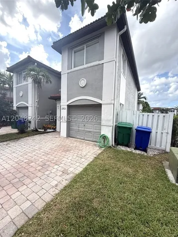 12821 SW 29th Street Miramar FL 33027