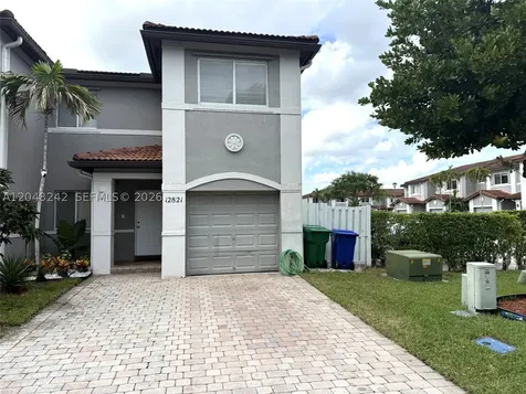 12821 SW 29th Street Miramar FL 33027