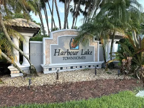 12821 SW 29th Street Miramar FL 33027