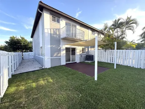 12821 SW 29th Street Miramar FL 33027