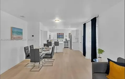 860 NW 17th Court Miami FL 33125