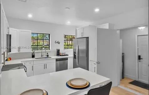 860 NW 17th Court Miami FL 33125