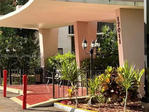 17011 N Bay Road Sunny Isles Beach FL 33160
