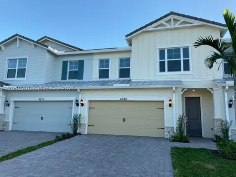 4984 Greenway Drive Hollywood FL 33021