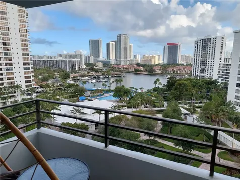 600 SE Three Islands Boulevard Hallandale Beach FL 33009