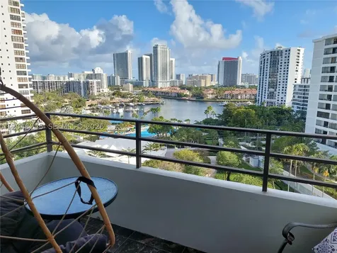 600 SE Three Islands Boulevard Hallandale Beach FL 33009