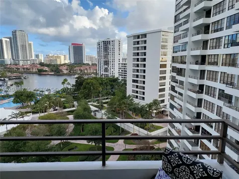 600 SE Three Islands Boulevard Hallandale Beach FL 33009