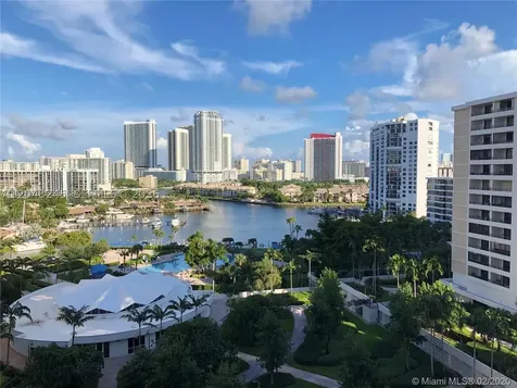 600 SE Three Islands Boulevard Hallandale Beach FL 33009