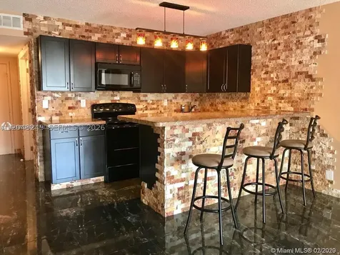 600 SE Three Islands Boulevard Hallandale Beach FL 33009