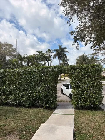 12125 NE 2nd Avenue North Miami FL 33161
