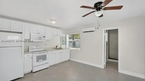 1010 NE 138th Street North Miami FL 33161