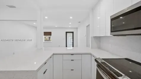 1010 NE 138th Street North Miami FL 33161