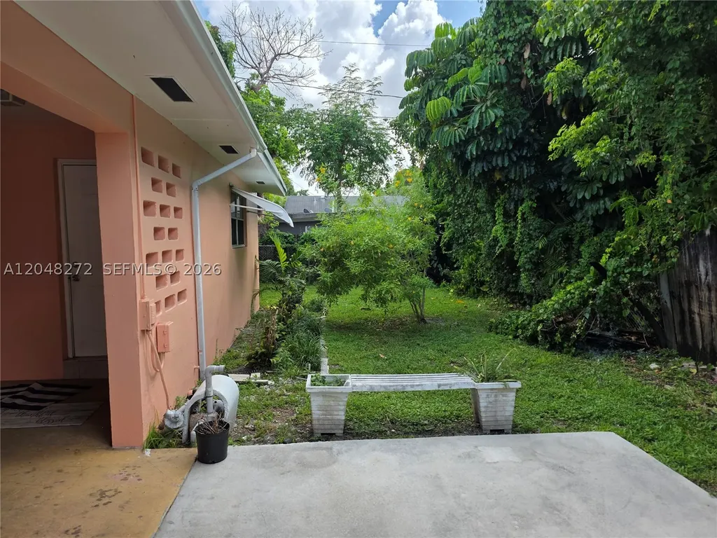 6130 Funston Street Hollywood FL 33023