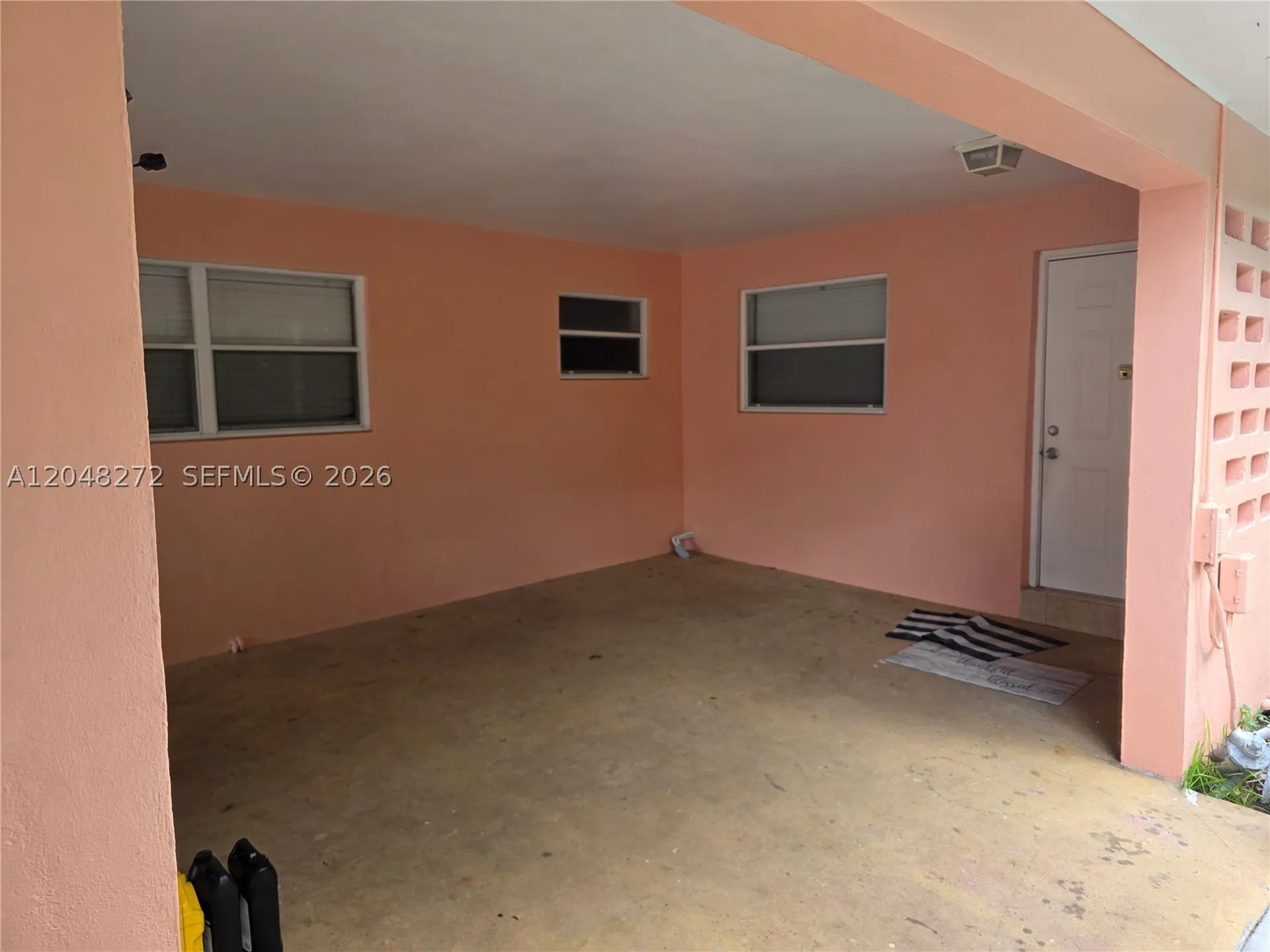 6130 Funston Street Hollywood FL 33023