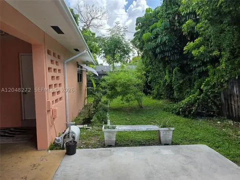 6130 Funston Street Hollywood FL 33023