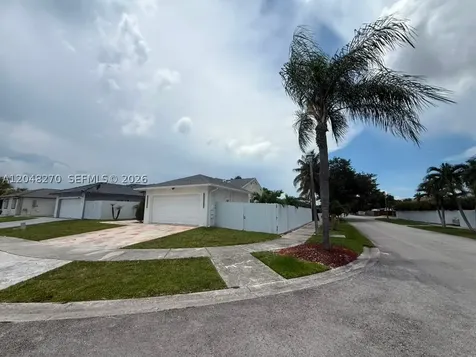 14305 SW 182nd Terrace Miami FL 33177